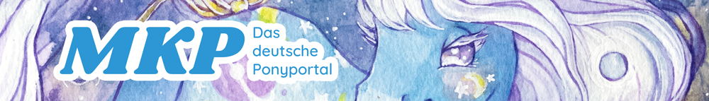 Mein kleines Pony - Forum Mein kleines Pony - Forum