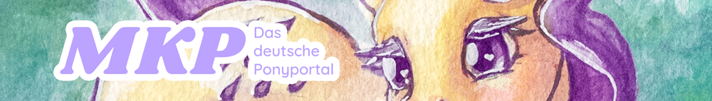 Mein kleines Pony - Forum Mein kleines Pony - Forum