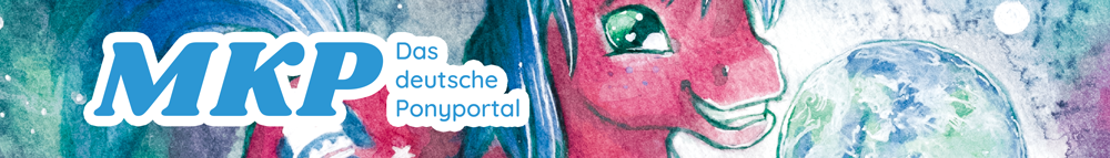 Mein kleines Pony - Forum Mein kleines Pony - Forum