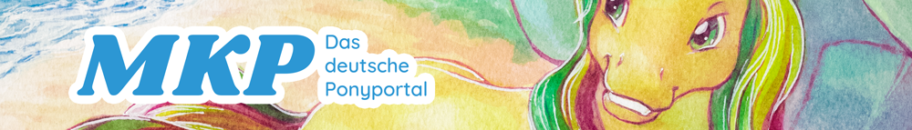 Mein kleines Pony - Forum Mein kleines Pony - Forum
