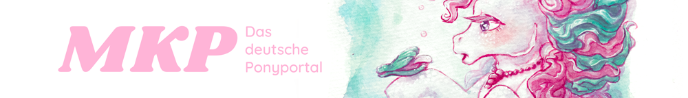 Mein kleines Pony - Forum Mein kleines Pony - Forum